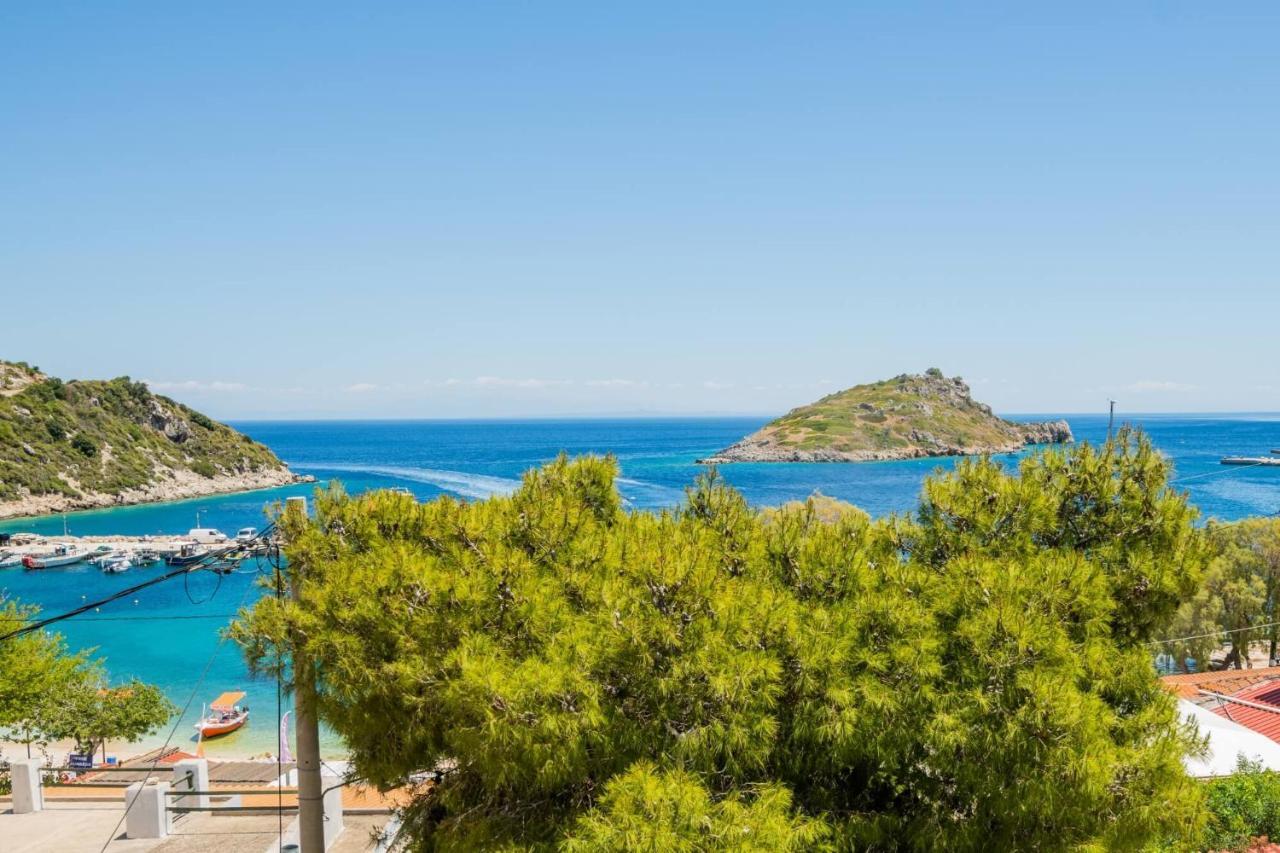 Armiriki Holiday Home Agios Nikolaos  Exterior foto