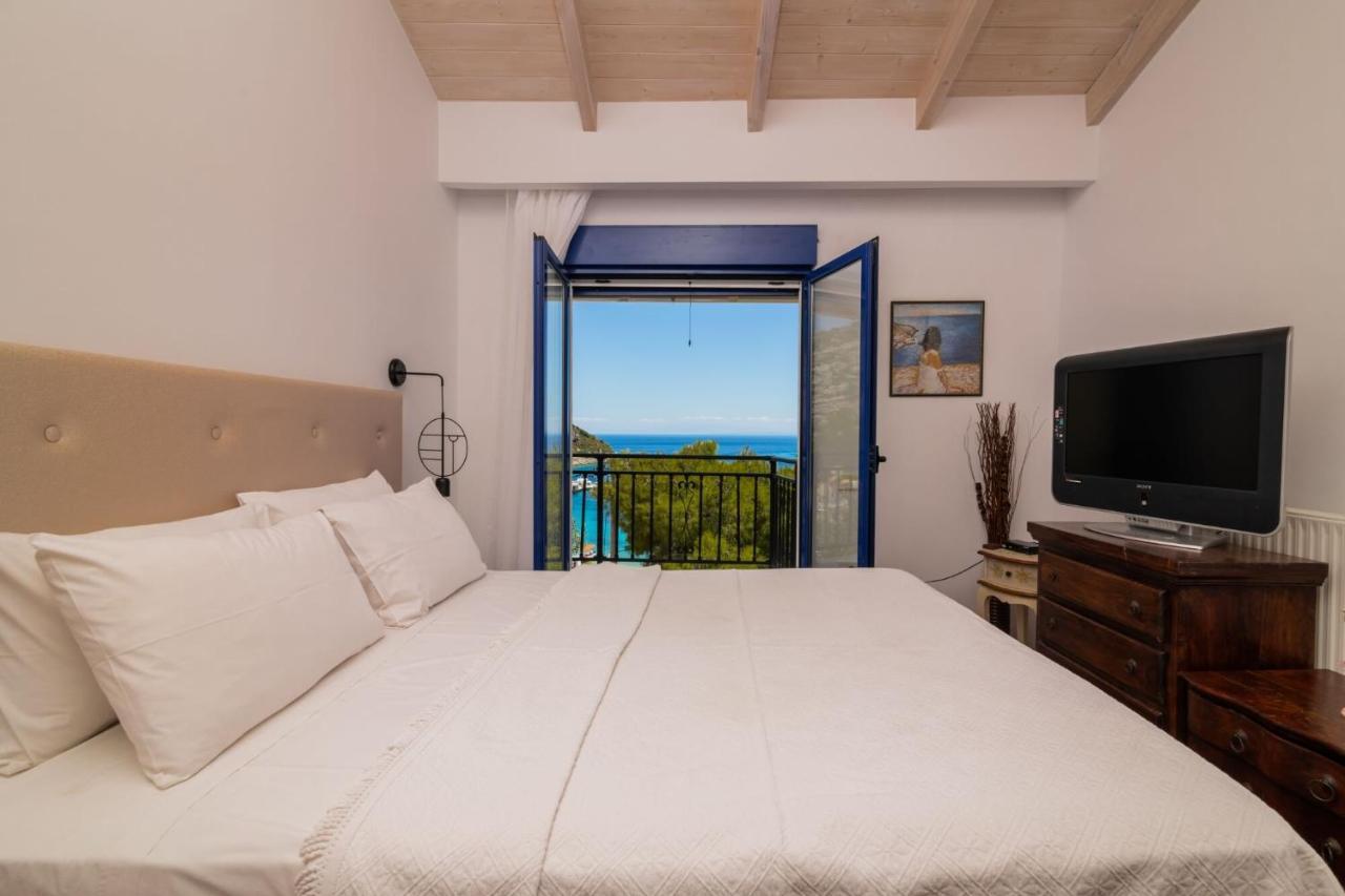 Armiriki Holiday Home Agios Nikolaos  Exterior foto
