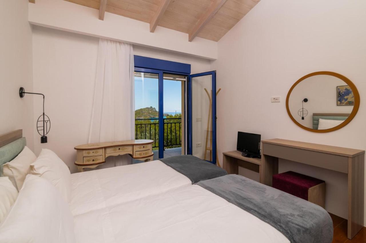 Armiriki Holiday Home Agios Nikolaos  Exterior foto