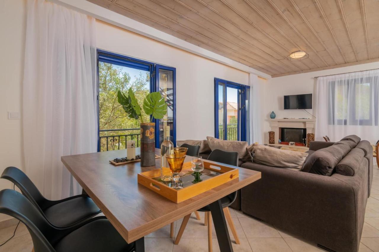 Armiriki Holiday Home Agios Nikolaos  Exterior foto