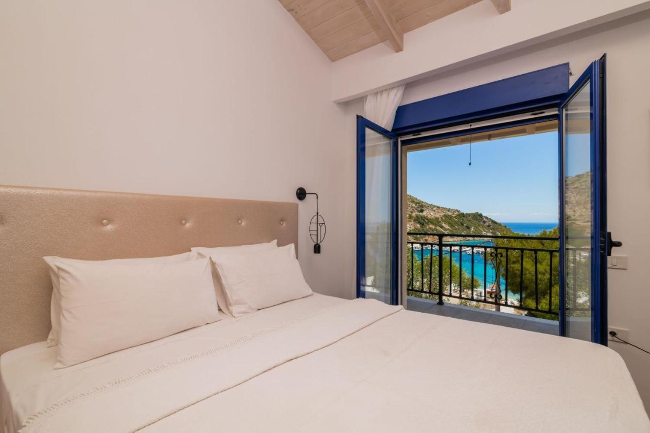 Armiriki Holiday Home Agios Nikolaos  Exterior foto