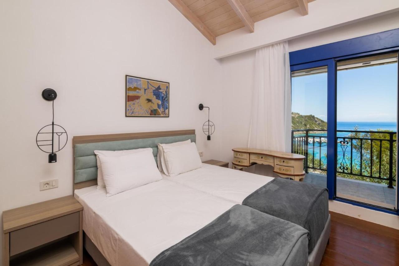 Armiriki Holiday Home Agios Nikolaos  Exterior foto